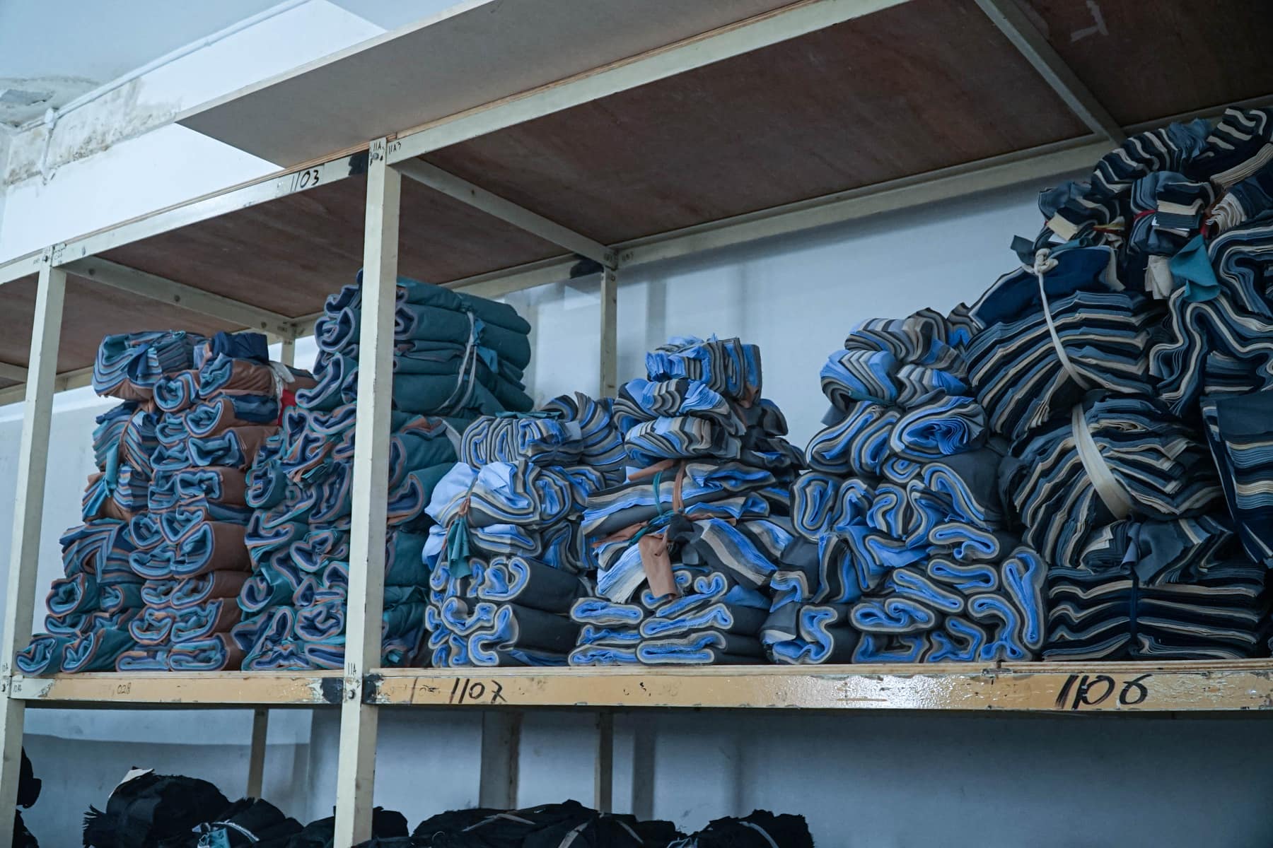 Material Selection