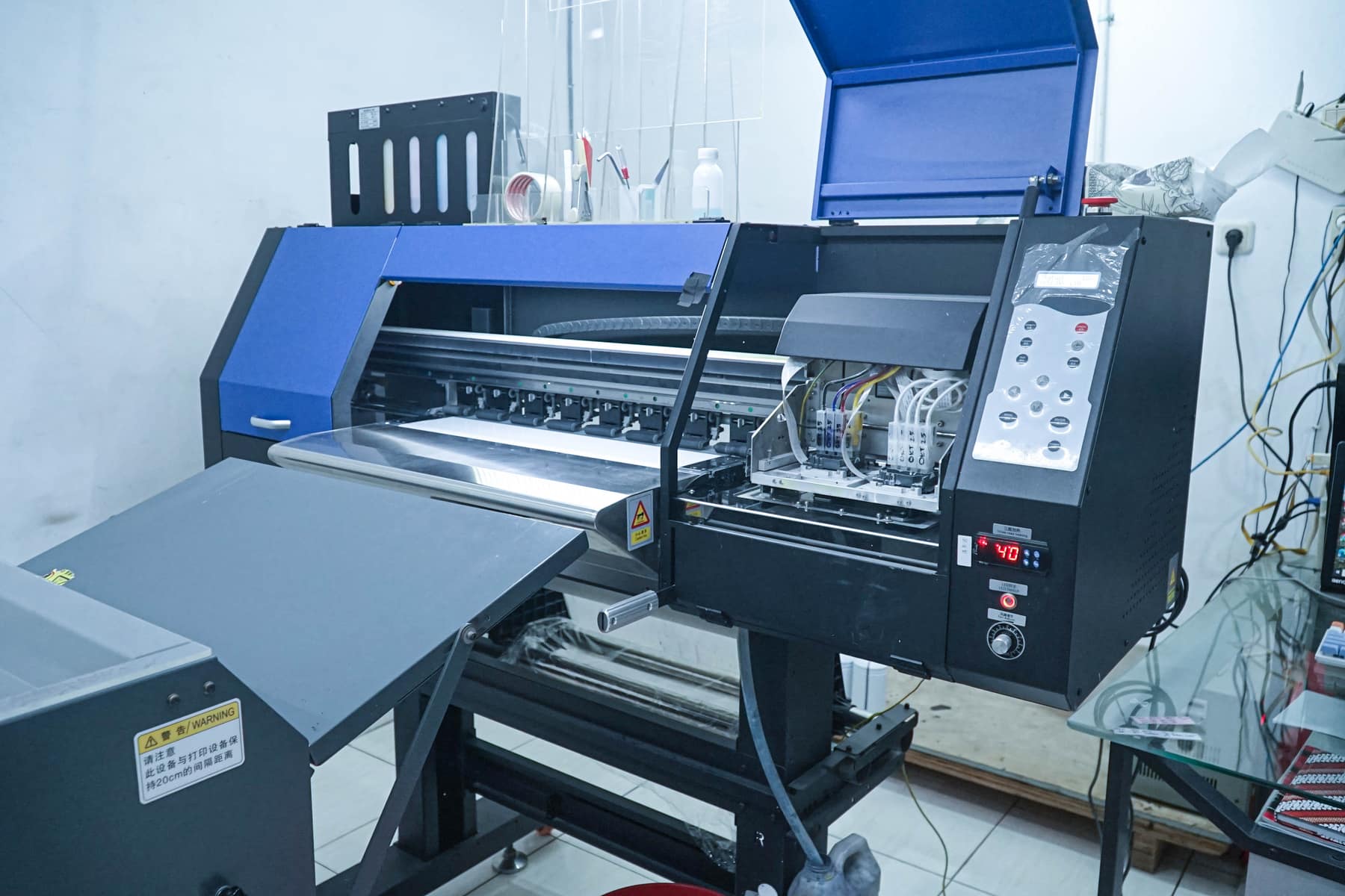 Printing