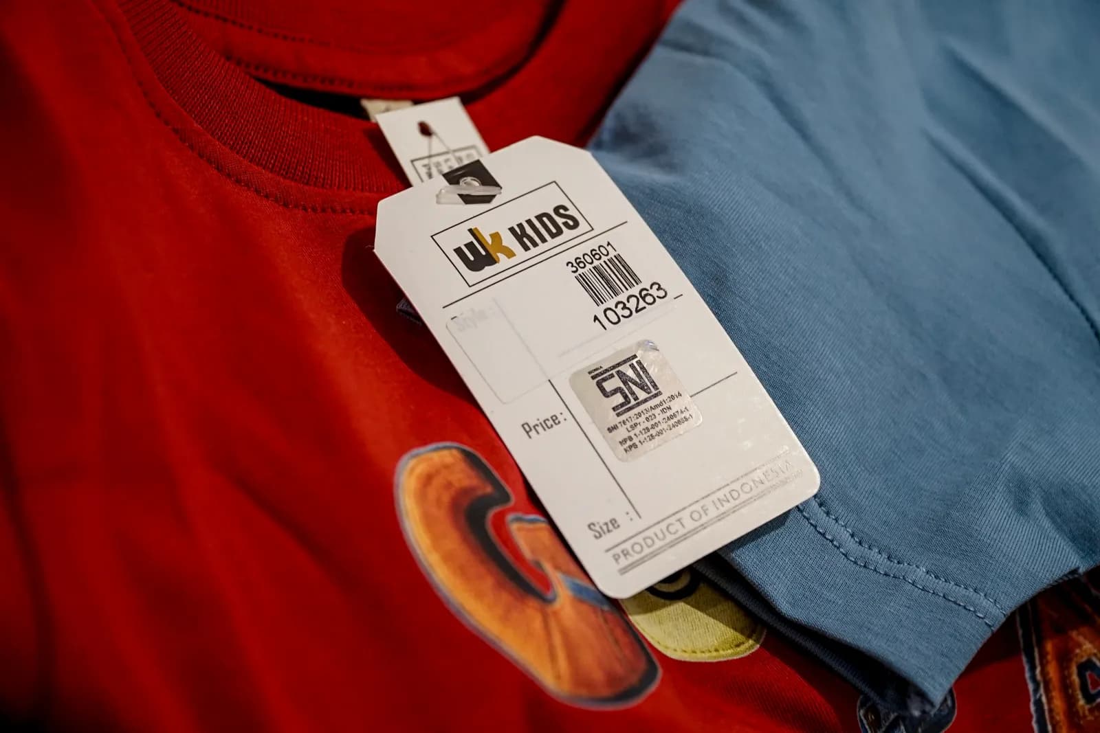 SNI Certified
